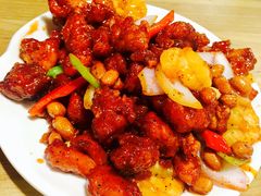-陈傻子餐厅(世纪都会店)