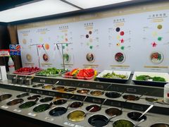 -海底捞火锅(宇飞大厦店)