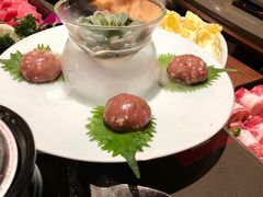 -捞王锅物料理(上海世茂广场店)