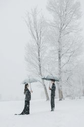 -樱花婚纱摄影