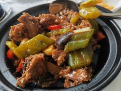 -海湾壹品·粤菜·早茶·烤鸭(拱北店)