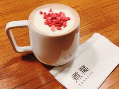 -煮叶(悠唐广场店)