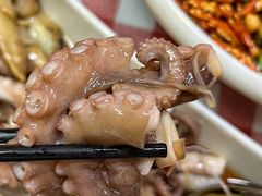 -老家黄墩小错鸡·活海鲜