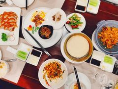 -北京全聚德(西客站店)