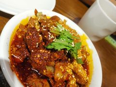 麻辣小郡肝-付小姐在成都(五道口店)