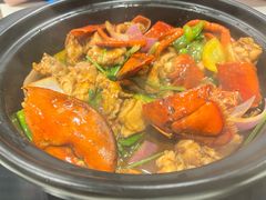 -辉记海鲜美食(氹仔店)