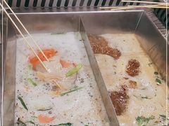 -袁记串串香(北国店)