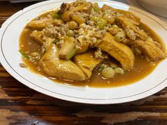 -老崇左特色风味食馆