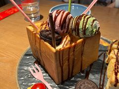 -千六禾餐厅(高区店)