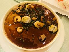 -民天酒楼(吕家营店)