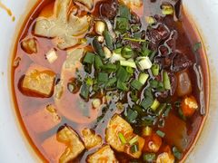 -蒋家肠旺面馆(合群路店)
