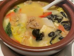 -四季民福烤鸭店(王府井东安门店)