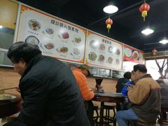 -兴兴旺·冬瓜盅·啫啫煲(西华路店)