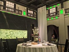 -金链花·泰国餐厅(国贸店)