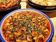 -小三峡食府(西五路店)