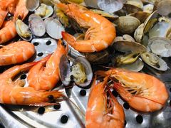 -海大大蒸汽海鲜餐厅·粤菜·特色小炒(欢乐颂店)