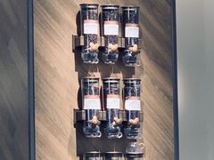 -Peet's Coffee皮爷咖啡(德基店)