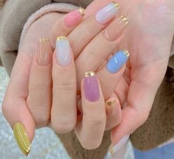 -LILY NAILS美甲美睫