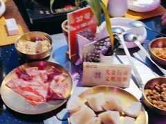 -亚龙湾红树林度假酒店-韩轩韩餐厅