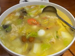 -涌觅名灶·本地海鲜宁波菜(财富广场店)