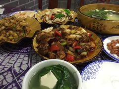 -白家寨子·山野白族菜(古城总店)