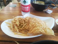 酸笋-螺蛳粉先生(蓟门桥店)