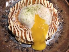 -山杏yama-katsu·吉列炸物