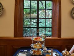 -马勒别墅·中餐厅