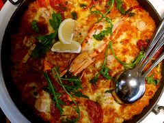 -芭莉与彩虹西餐厅(成都合生汇店)