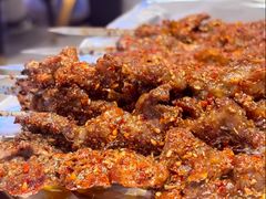 -勇利赵家烤肉坊(纬二街店)