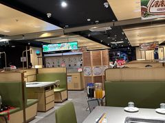 -海底捞火锅(龙湖金沙天街店)