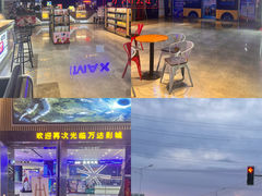 -万达影城(高新区万达广场IMAX店)