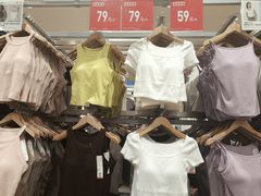 -优衣库(太原茂业天地店)