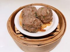 马蹄芫荽牛肉丸-有心德(麦地店)