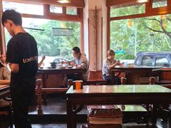 -嘉丰湘菜馆(芳群园店)