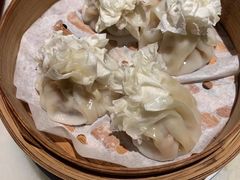 -绿茶餐厅(燕郊永旺店)