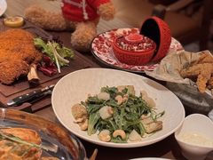 -Mammamia意大利餐厅(阳春巷店)