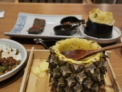 -云海肴·汽锅鸡·云南菜(东坝金隅店)