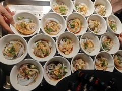 -龙抄手食府(浣花北路店)