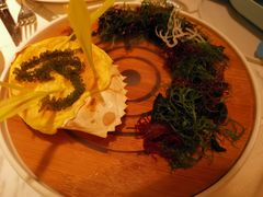 -翡翠36餐厅(浦东香格里拉店)