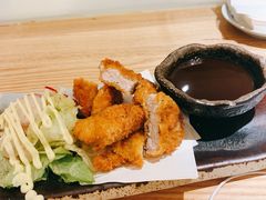 -初居食屋日式料理(万象城购物中心店)