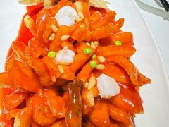 -民国红公馆(总统府店)