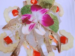 -The Dishes Seafood & Restaurant