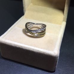 -恒阳珠宝·高级定制镶嵌·天然彩宝·天然钻石(南京西路店)