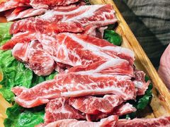 -金顺韩式烤肉·网红烤肉店(广利路店)