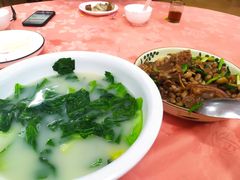 -西江渔村