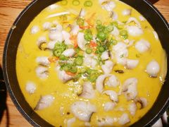 椒麻黑鱼片-滇铺子·云南特色菜·第九届野生菌美食节(东风东路c86店)