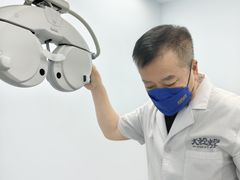 -大视光学•LINDBERG林德伯格•全球手工眼镜集合店(王府井店)