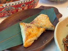 -龟兹KUCINA·新疆菜(前滩L+PLAZA店)