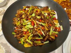 -大鸭梨烤鸭(金色漫香店)